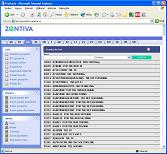 Administrace produktů